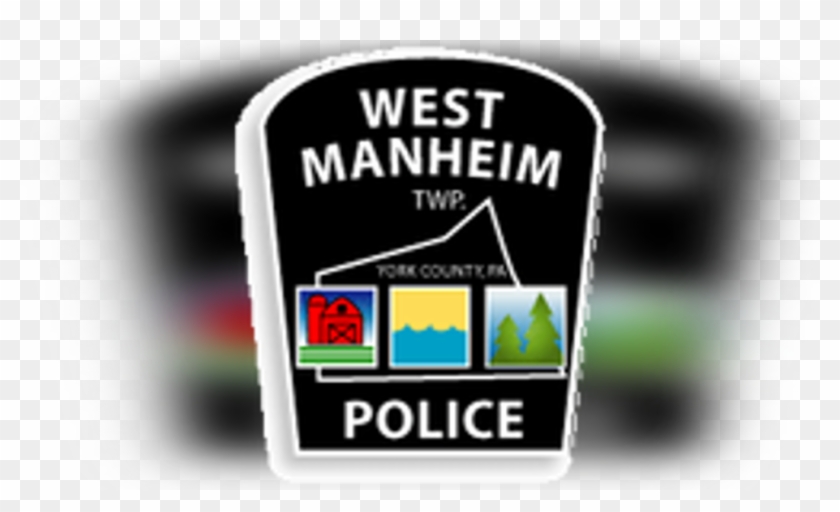 West Manheim Twp - Graphic Design Clipart #2015479