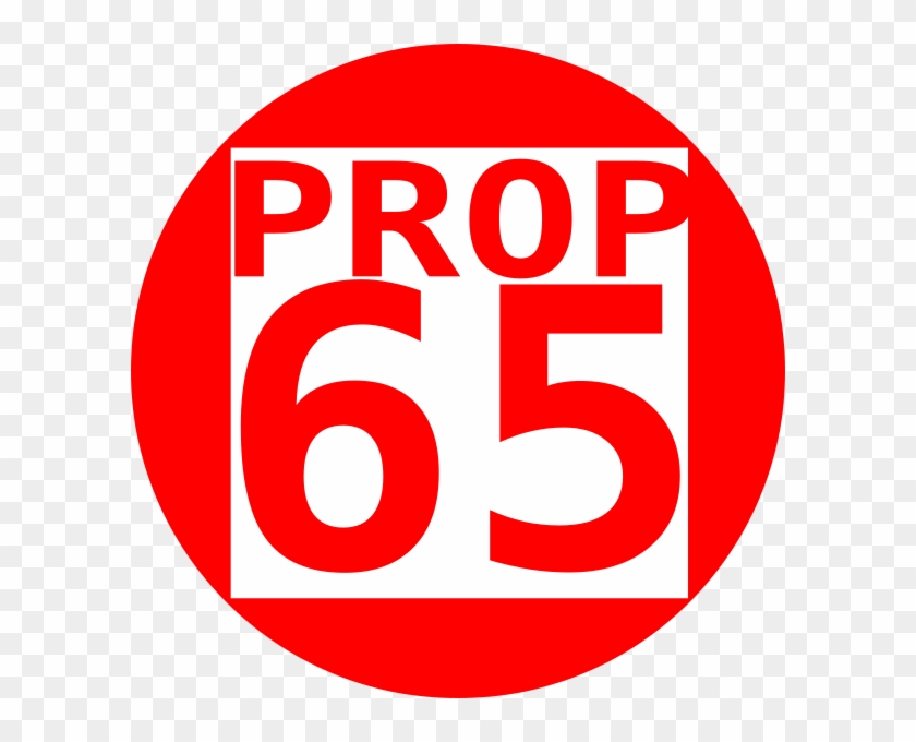 Prop65 Warning Icon California Clip Art - 4g Red Icon Png Transparent Png #2015487
