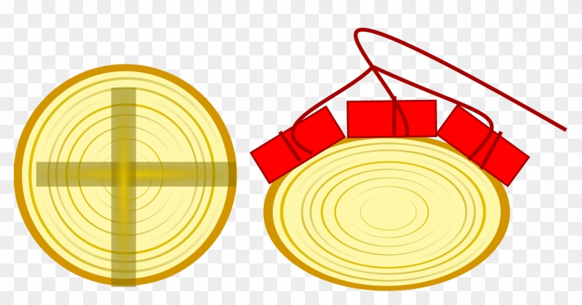 Big Image - Explosive Clipart