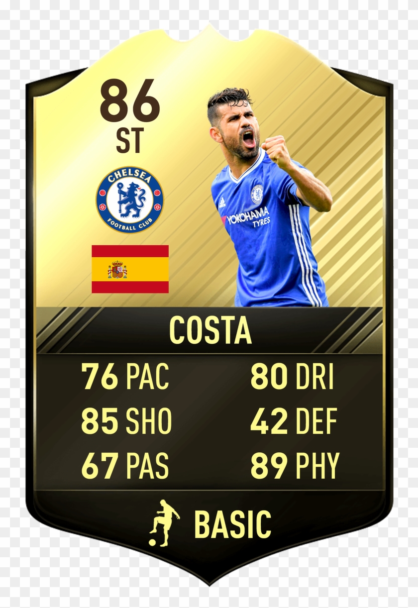 Fifarenderz On Twitter - Martial Fifa 17 Card Clipart
