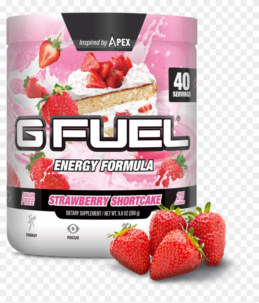 Steam Image - G Fuel Rainbow Sherbet Clipart #2015888