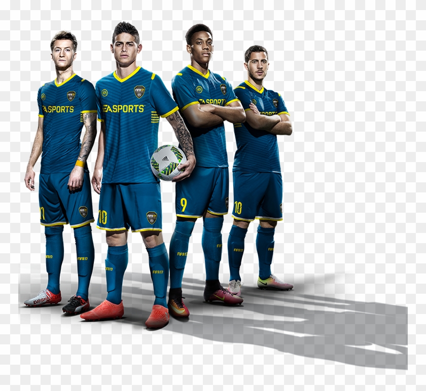 Fifa Png Clipart #2015927