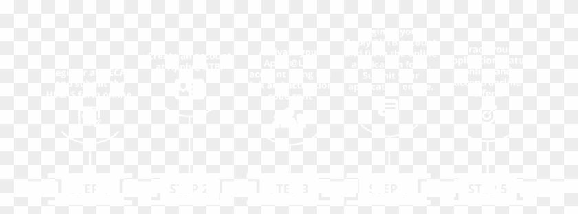 White Bullet Points Png , Png Download - Graphic Design Clipart