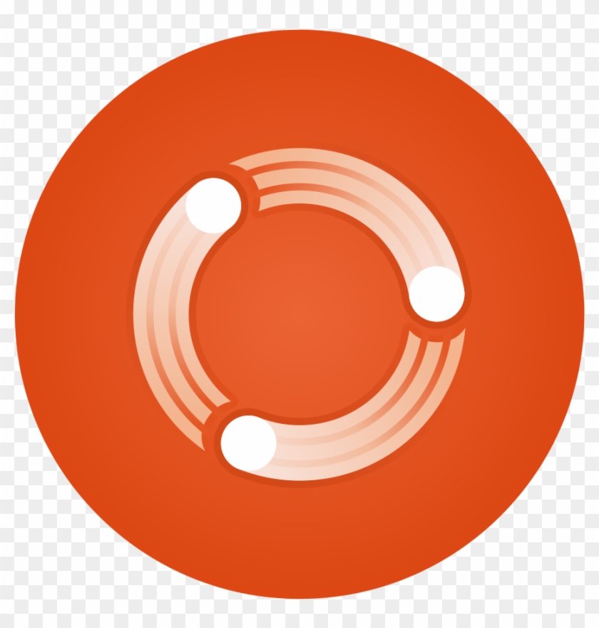 Full Circle Magazine Logo - Bullet Points Icon Gif Clipart