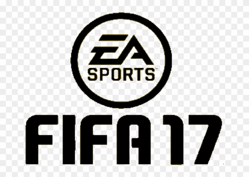 Fifa 17 Logo Sorğusuna Uyğun Şekilleri Pulsuz Yükle - Fifa 17 Logo Png Clipart #2016391