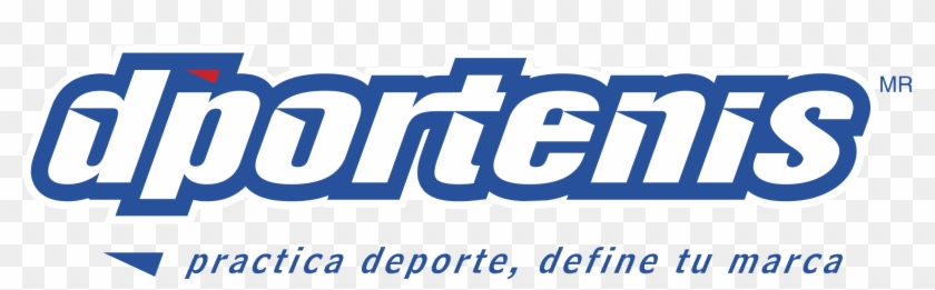 Dportenis Logo Png Transparent - Dportenis Clipart