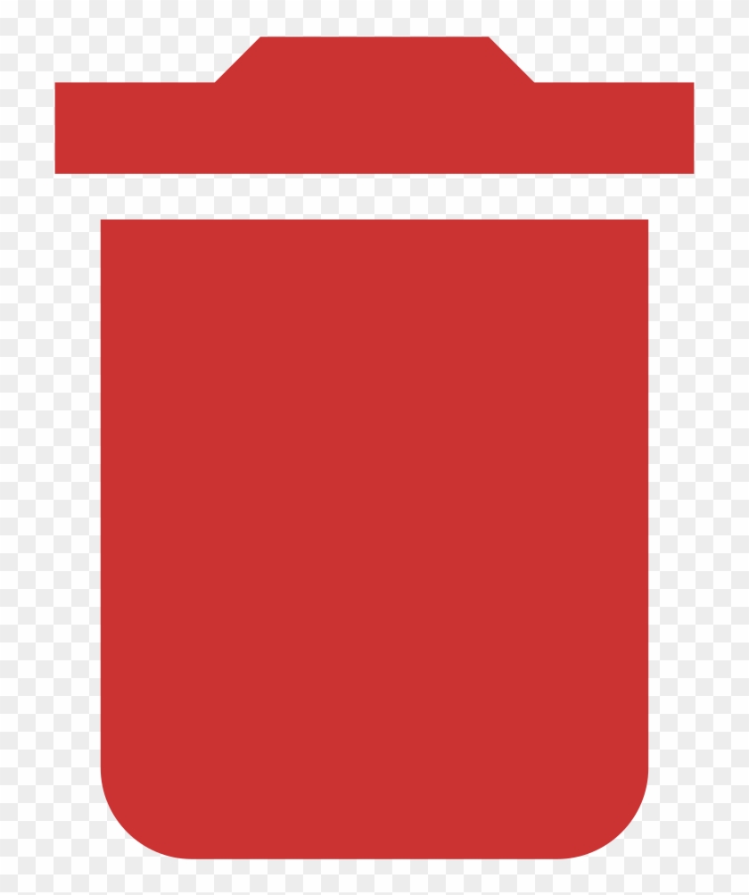 Oojs Ui Icon Trash-destructive - Google Drive Share Icon Clipart #2016395