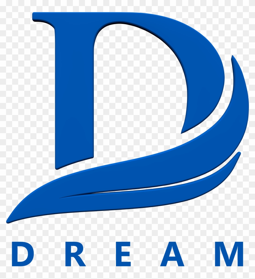 Dream Logo Png Clipart #2016431