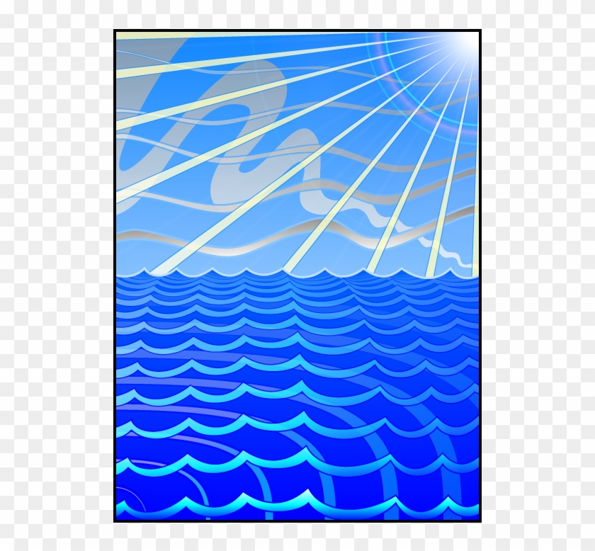 Irradiant - Plot Clipart