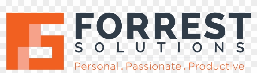 Logo Logo Logo Logo Logo - Forrest Solutions Logo Clipart #2016631