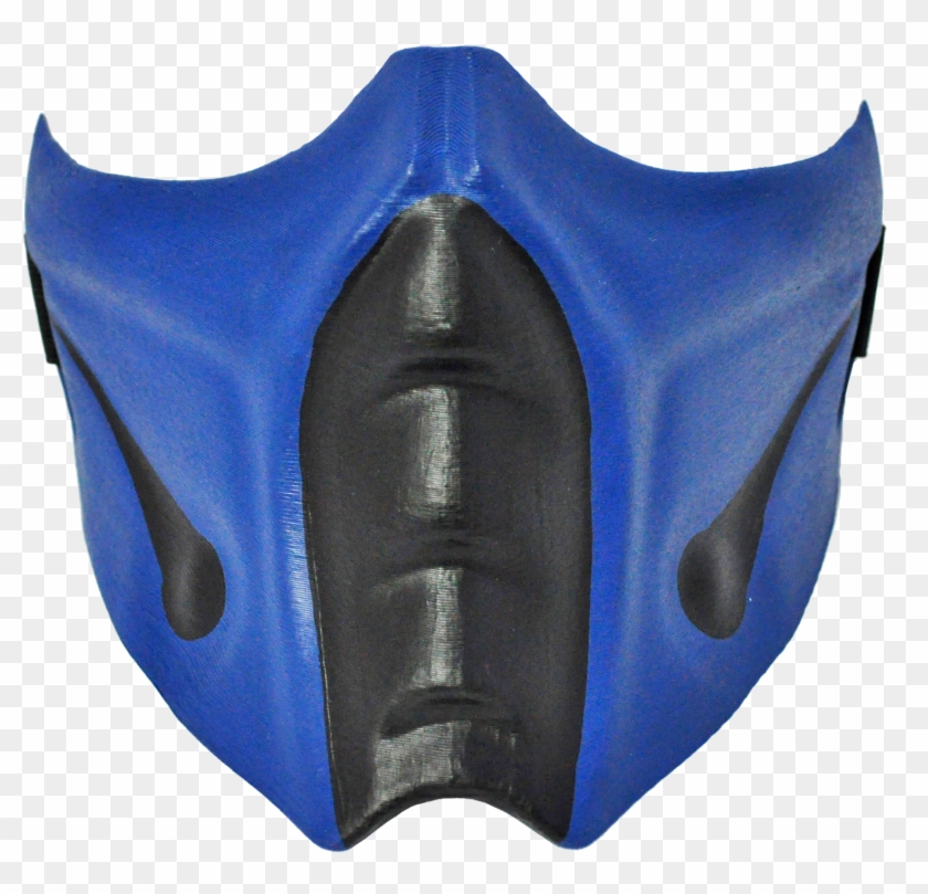 Sub-zero Mask From Mk - Mascara Do Sub Zero Clipart