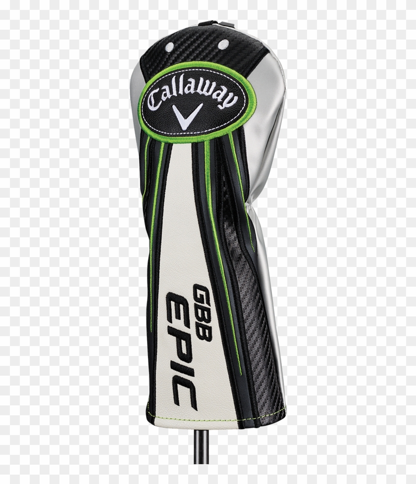 Gbb Epic Sub Zero Fairway Woods Clipart #2017291