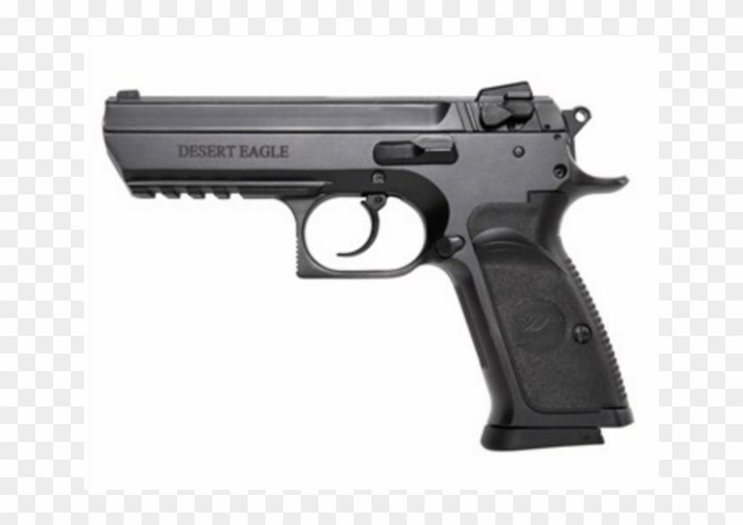 Glock 19 Gen 5 Mos Clipart