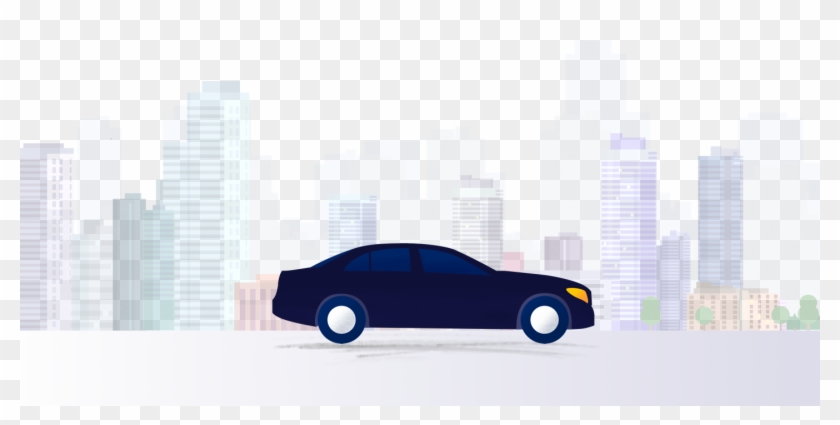 Black Car Service Manchester, Nh - Executive Car Clipart #2017529