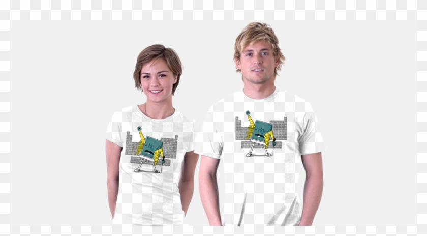T Shirt Clipart