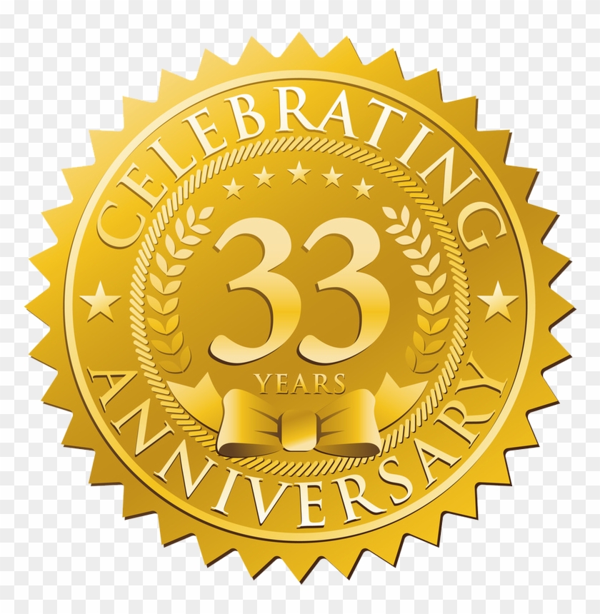 A Local Family Owned & Operated Business - Celebrating 17 Years Clipart