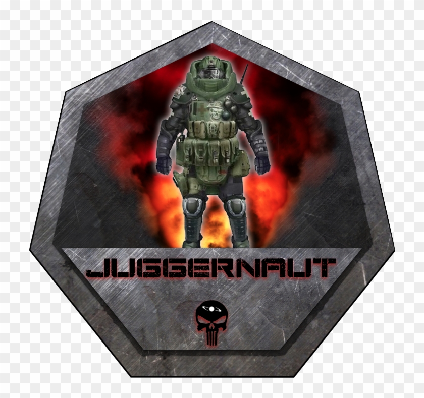 Equinox Juggernaut Tactical Laser Tag Game Clipart