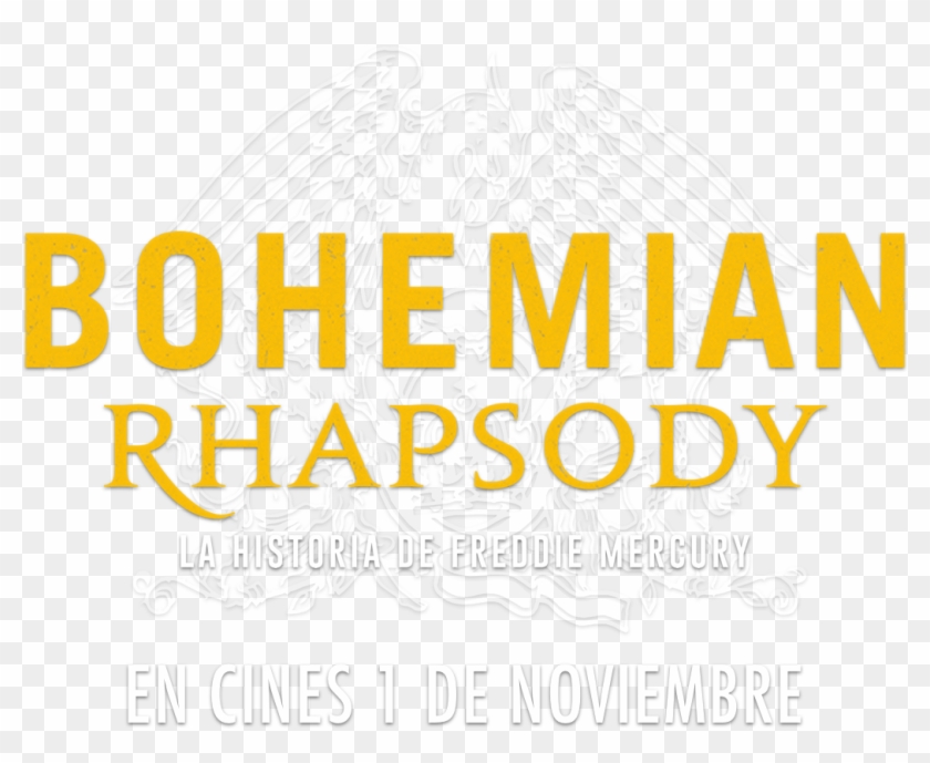 La Historia De Freddie Mercury - Calligraphy Clipart