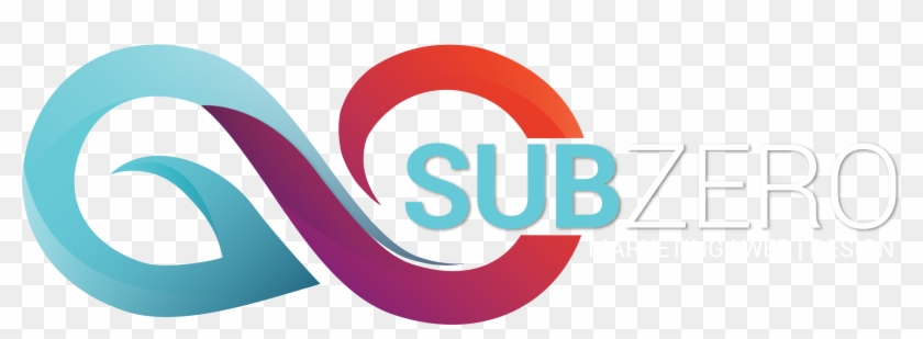 Go Sub Zero - Graphic Design Clipart