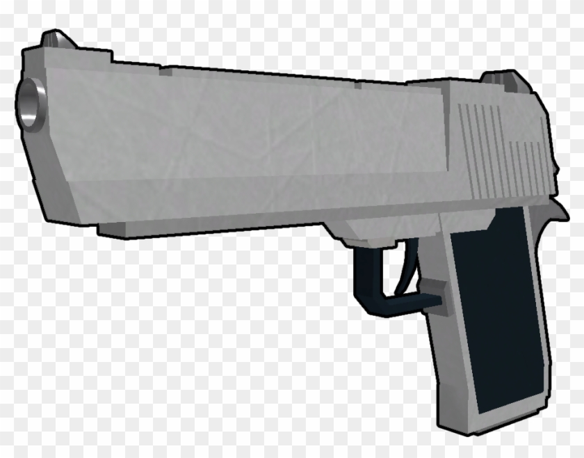 Appearance - Appearance - Firearm Clipart #2017694