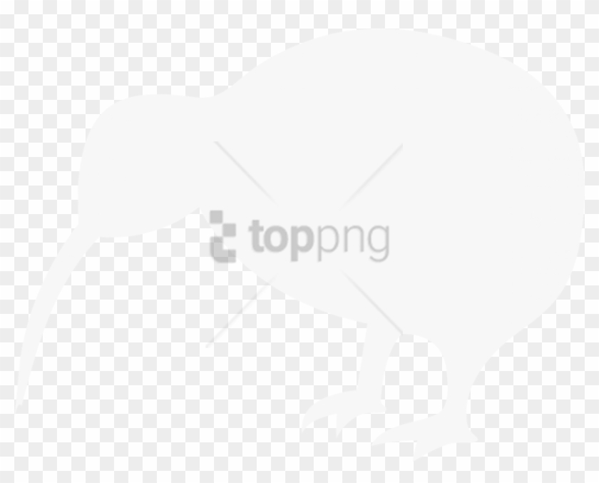 Free Png Download Cryomancer Sub Zero Mkx Png Images - Kiwi Bird White Png Clipart