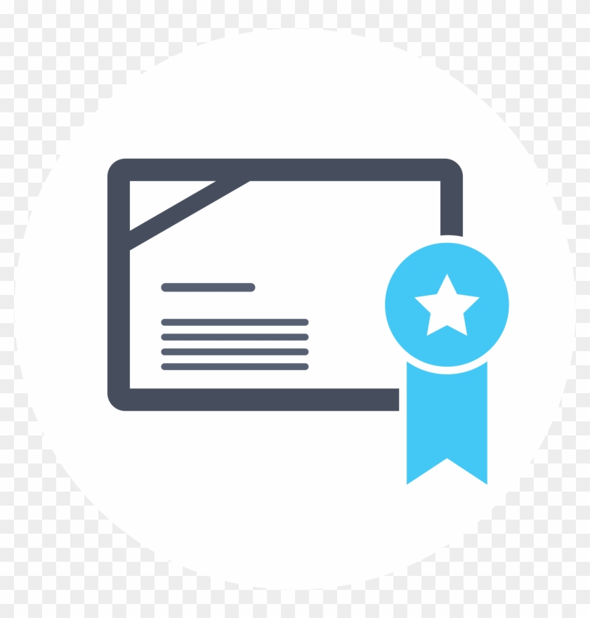 How To Write A Winning Resume - Circle Clipart #2017754