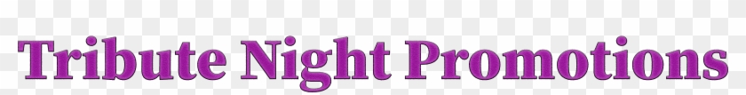 Freddie Mercury Tribute Night Sold Out - Parallel Clipart