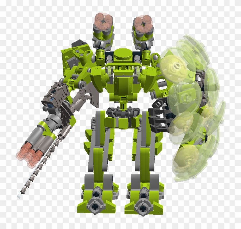 Current Submission Image - Military Robot Clipart #2017844