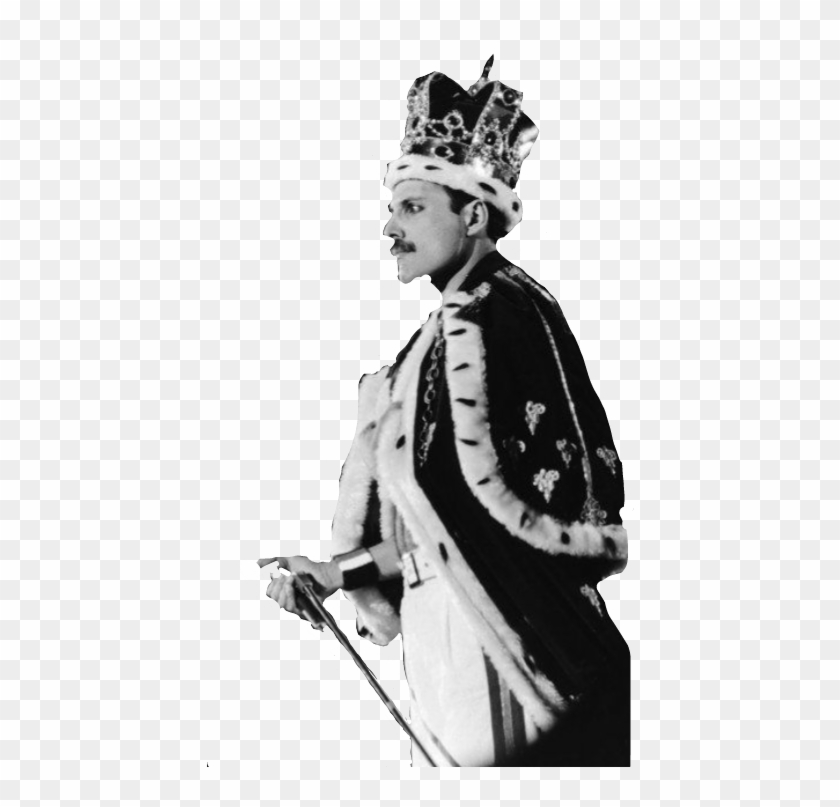 Popular And Trending Freddie Mercury Stickers On Picsart - Freddie Mercury Clipart