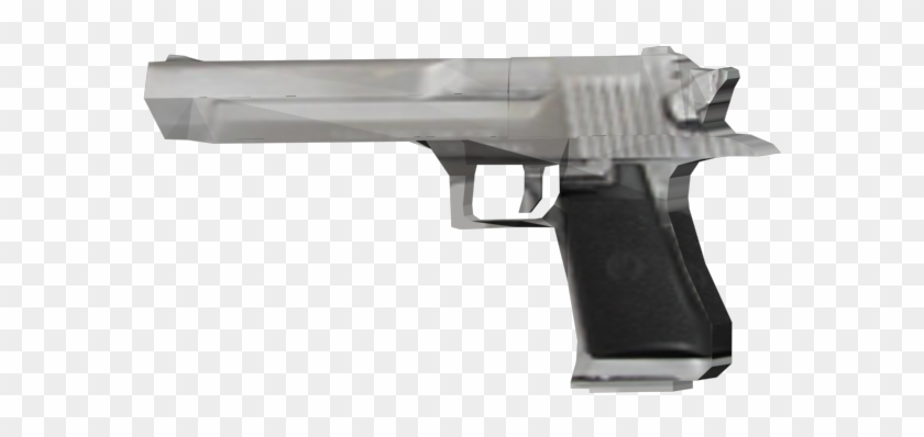 [rel] Desert Eagle Lq - Lq Deagle Gta Sa Clipart