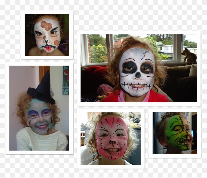 Gold Coin Entry To Cover The Cost Of Face Paint Clipart #2018110