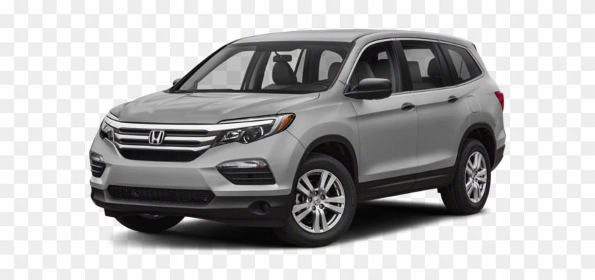 2018 Honda Pilot - Toyota Corolla 2013 Clipart #2018120