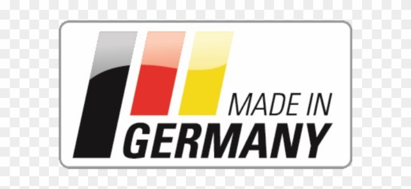 “made In Germany” Has Also Become A Symbol Of Quality - Emergency Clipart #2018181