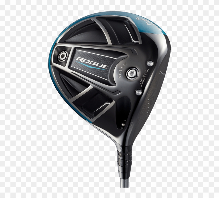 Callaway Rogue Sub Zero Driver - Ping G400 Max Driver Clipart