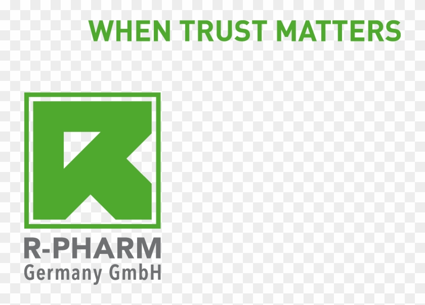 Png - R Pharm Illertissen Clipart #2018317