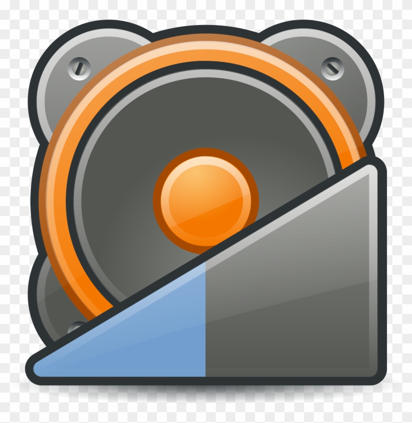 This Free Icons Png Design Of Medium Volume Icon - Icon Clipart #2018320