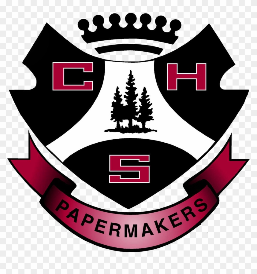 High School Png - Camas High School Logo Clipart