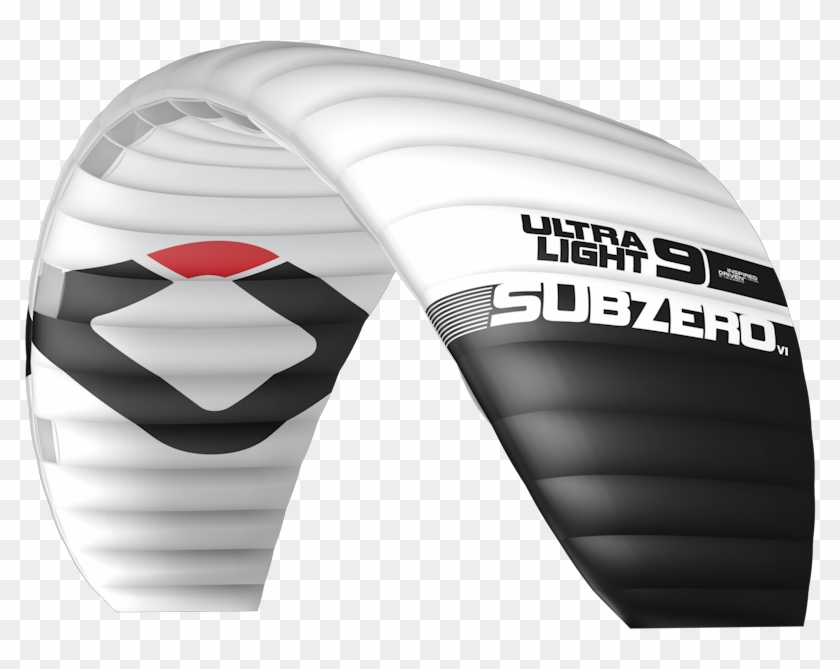 Snowkiting Clipart #2018612