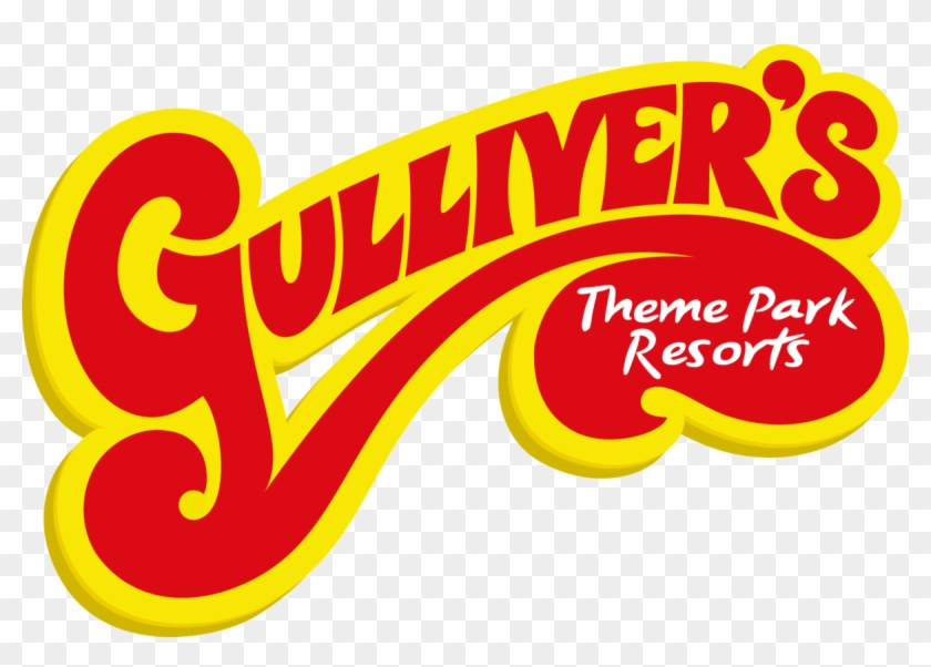 Gulliver's Land Clipart #2018636