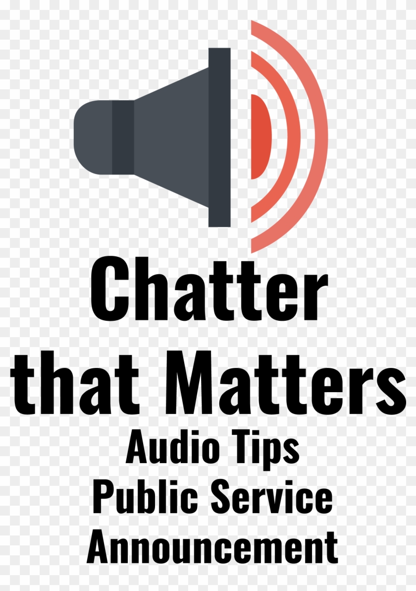 Preventive Services Audio Recording - Graphic Design Clipart #2018715