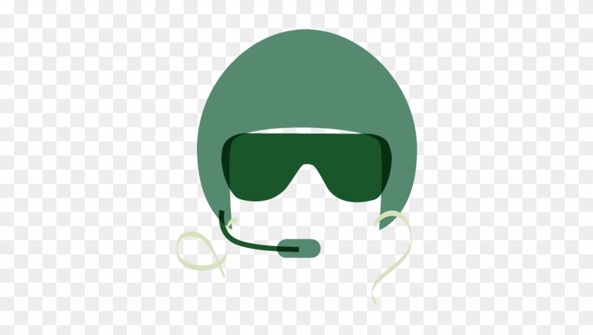 0 Pilot - Illustration Clipart #2018747