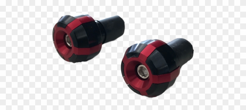 Rotracc Arrow Red Bar Ends - Tool Clipart #2019039