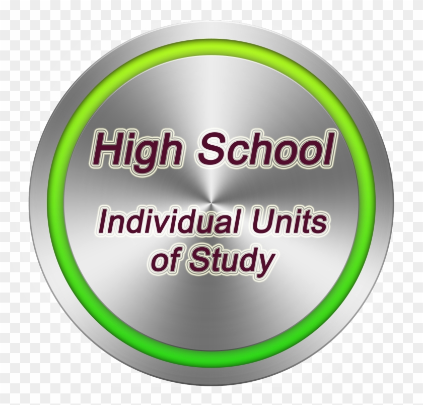 Highschool - Circle Clipart