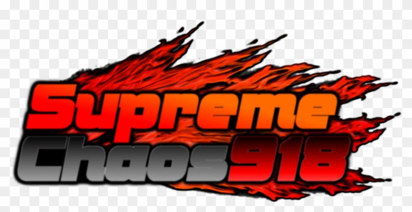 1024 X 576 10 - Awesome Supreme Logo Clipart