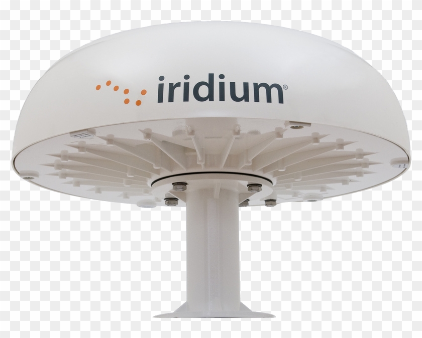 Iridium Pilot Clipart