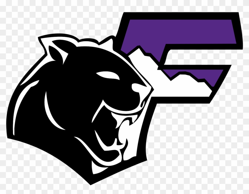 Franklin High School (logo) Clipart