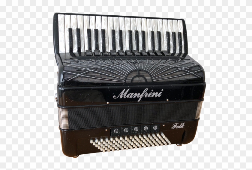 Accordion Png Clipart