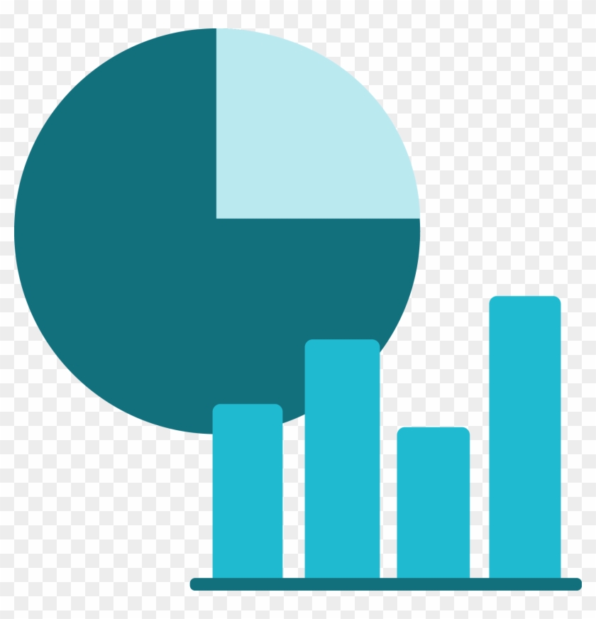 Data Scientists & Journalists Clipart