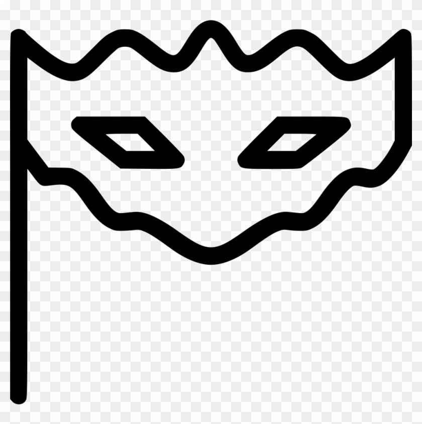 Face Mask Theater Drama Acting Disguise Festival Comments Clipart #2019491