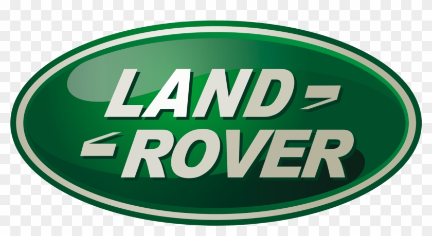 Land Rover Logo - Land Rover Logo Png Clipart #2019524